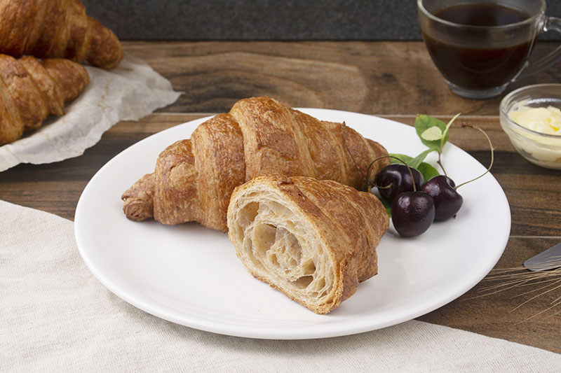 Brown Bread Concentrate - Croissant